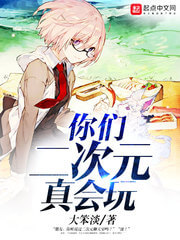 《你们二次元真会玩》（校对版全本）作者：大笨淡